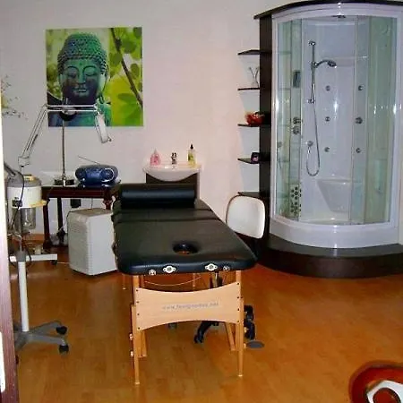 Penthouse Mit Meerblick-terrasse Benissa