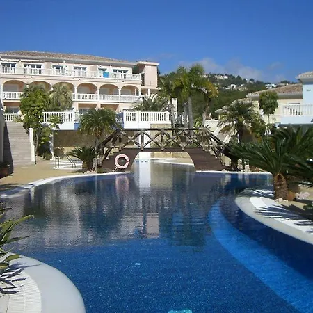 Penthouse Mit Meerblick-terrasse Rezort *
