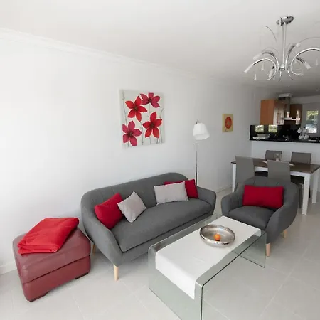 Penthouse Mit Meerblick-terrasse Rezort