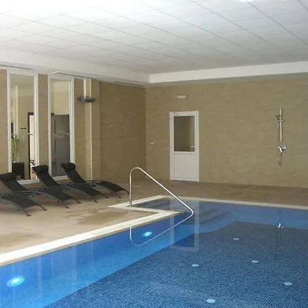 Penthouse Mit Meerblick-terrasse Курортный комплекс *